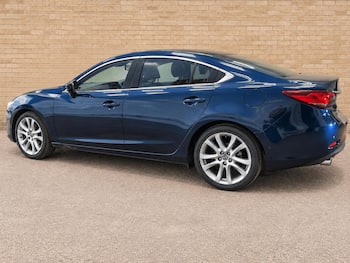 Used Mazda Mazda6 2015 for sale - 79768104: Photo