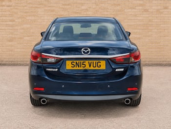 Used Mazda Mazda6 2015 for sale - 79768104: Photo
