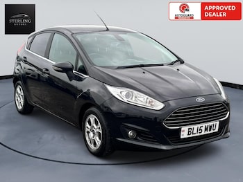 Ford Fiesta feature image