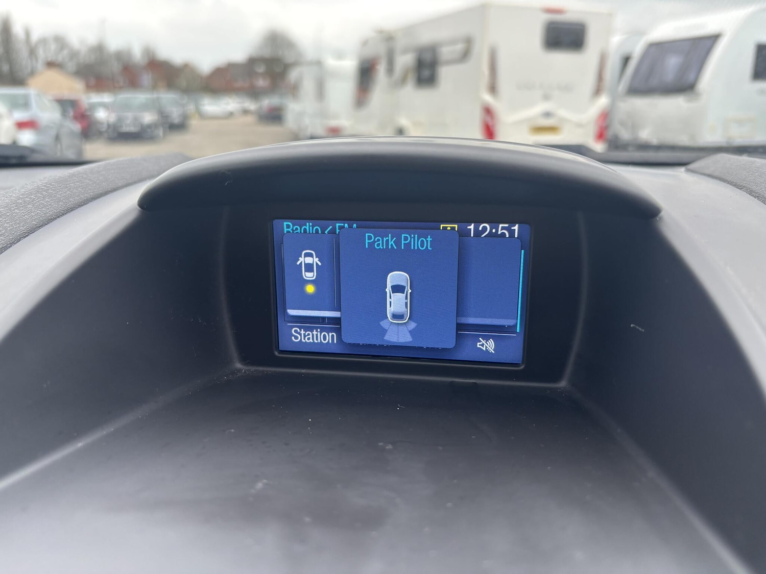 Used Ford Fiesta 2015 for sale - 77612412: Photo 23