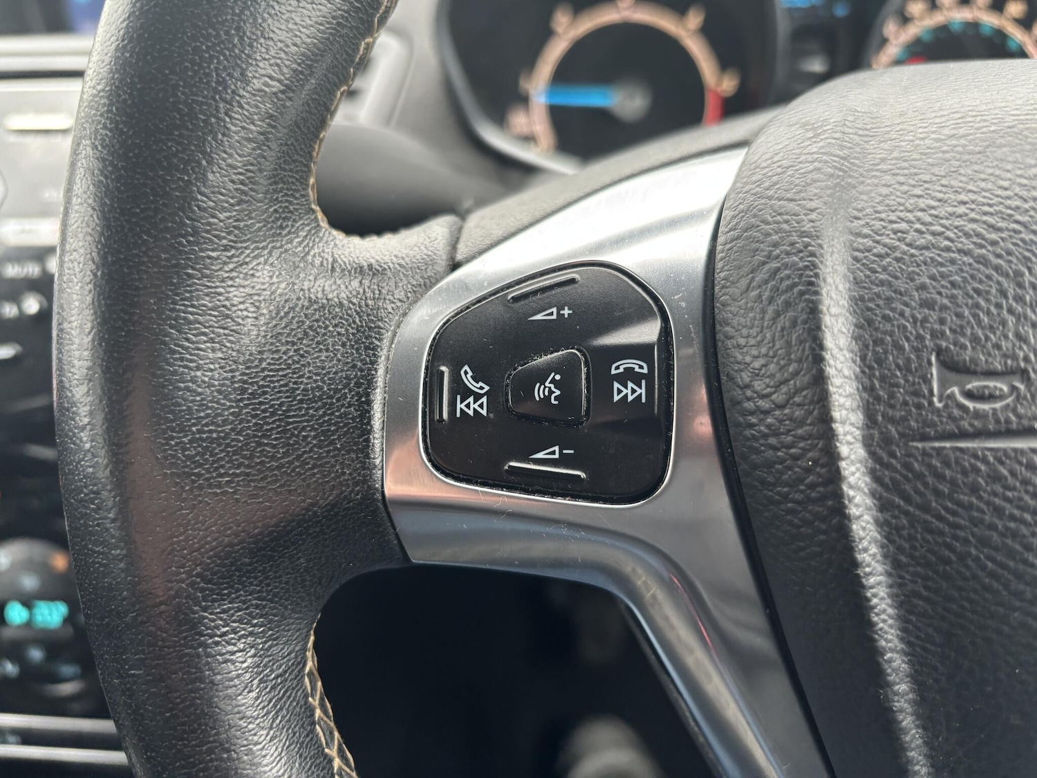 Used Ford Fiesta 2015 for sale - 77612412: Photo 24