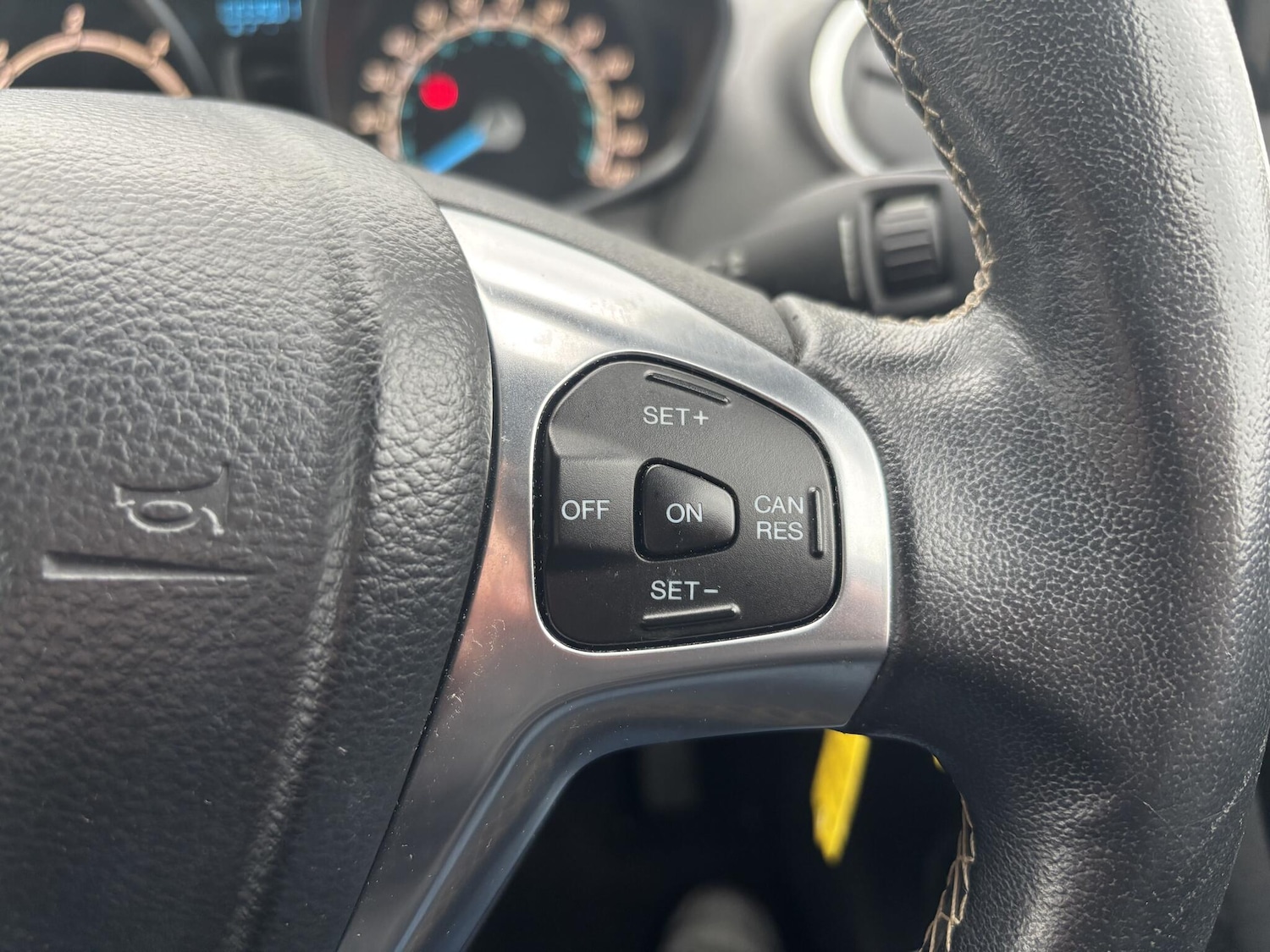 Used Ford Fiesta 2015 for sale - 77612412: Photo 25