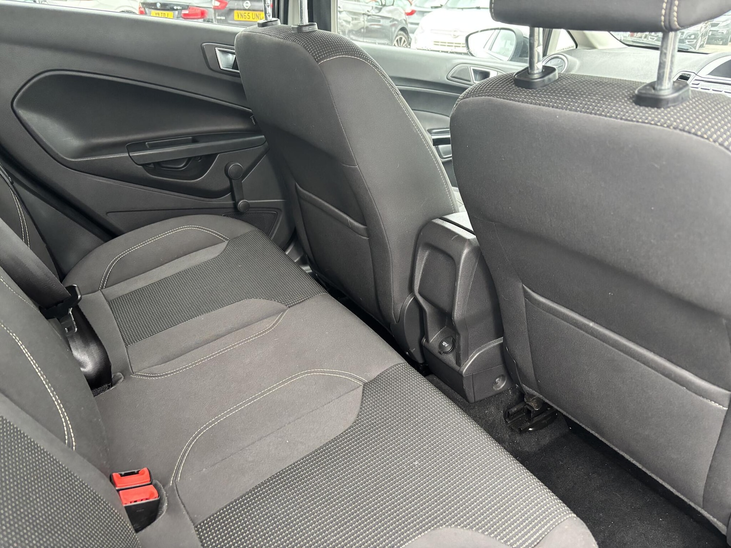 Used Ford Fiesta 2015 for sale - 77612412: Photo 27