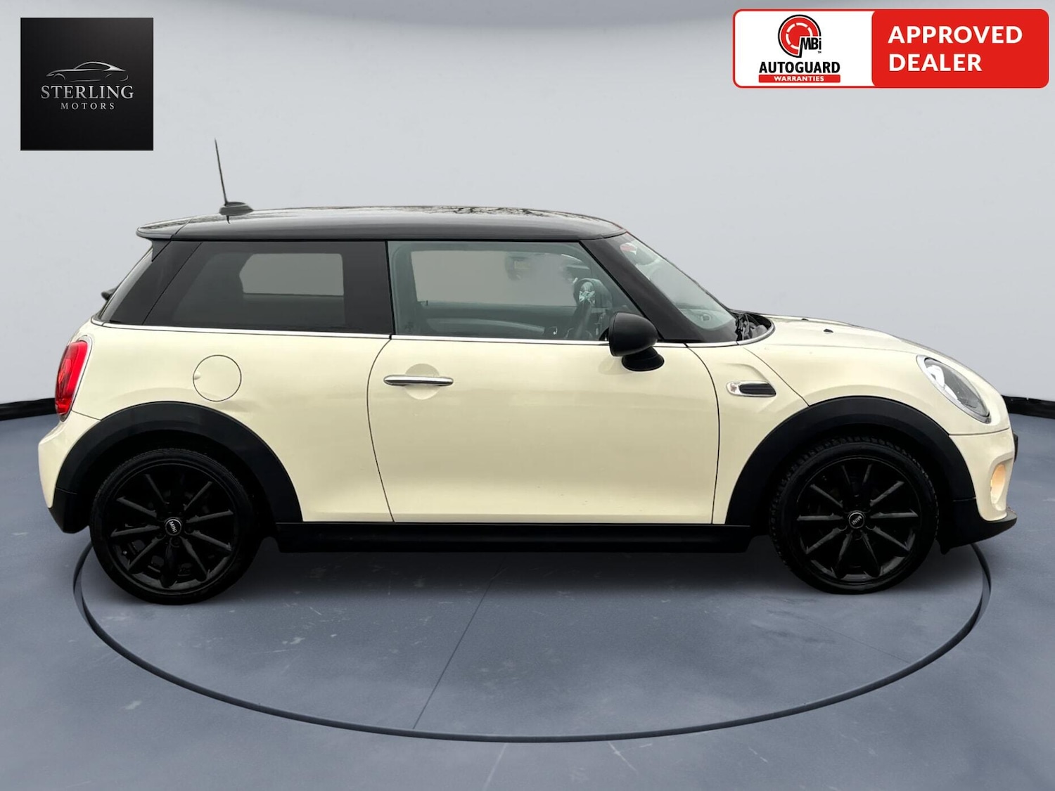 Used MINI Hatch 2015 for sale - 77611756: Photo 10