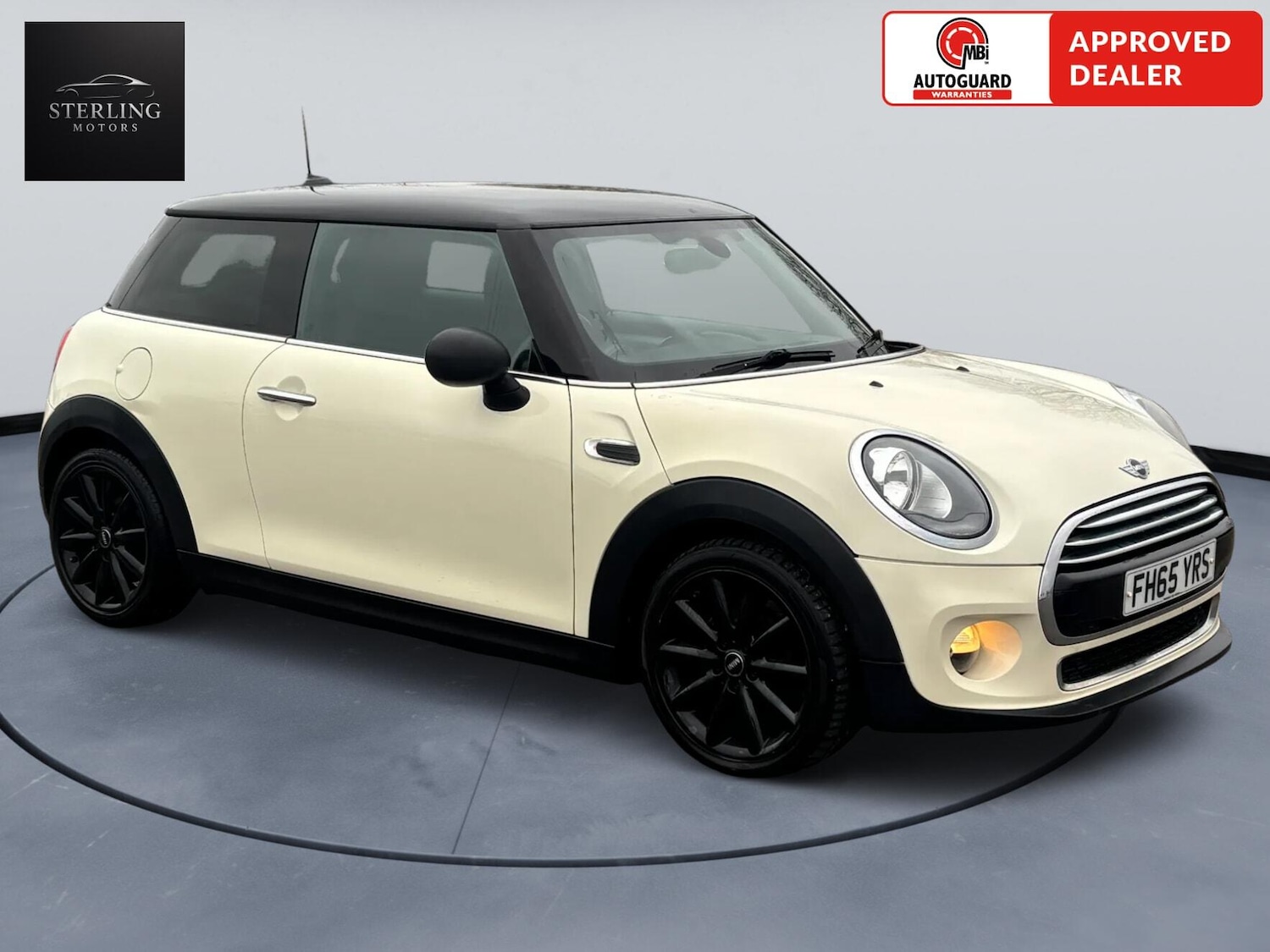 Used MINI Hatch 2015 for sale - 77611756: Photo 11
