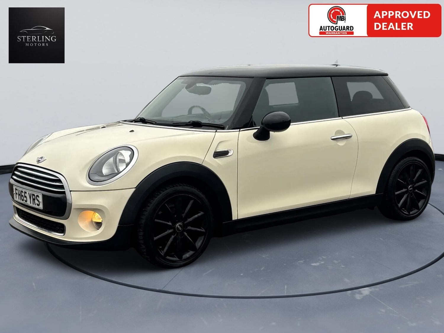 Used MINI Hatch 2015 for sale - 77611756: Photo 13