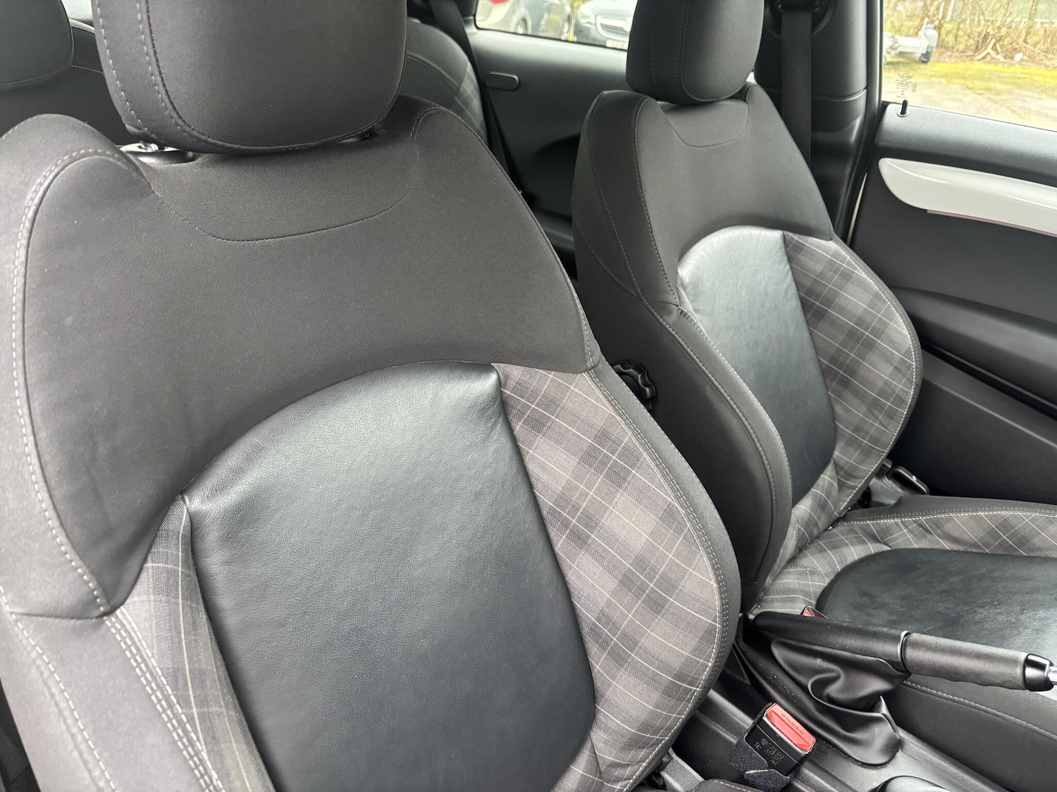 Used MINI Hatch 2015 for sale - 77611756: Photo 17