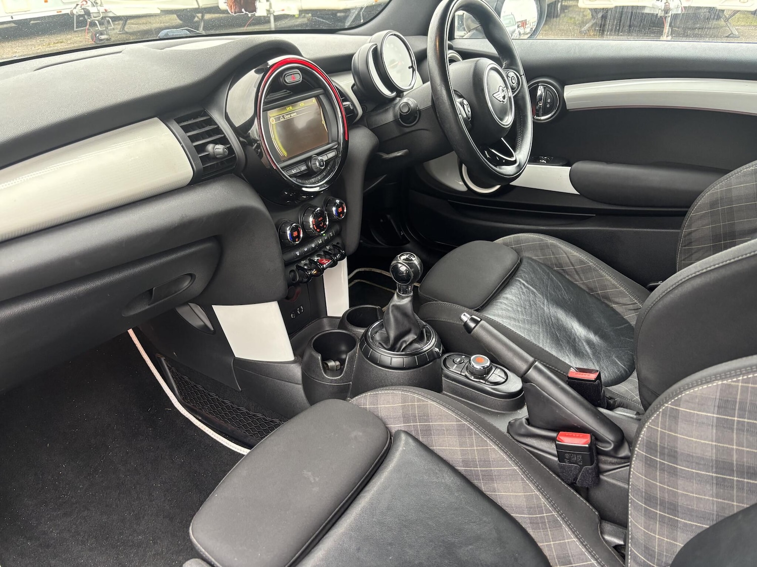 Used MINI Hatch 2015 for sale - 77611756: Photo 18