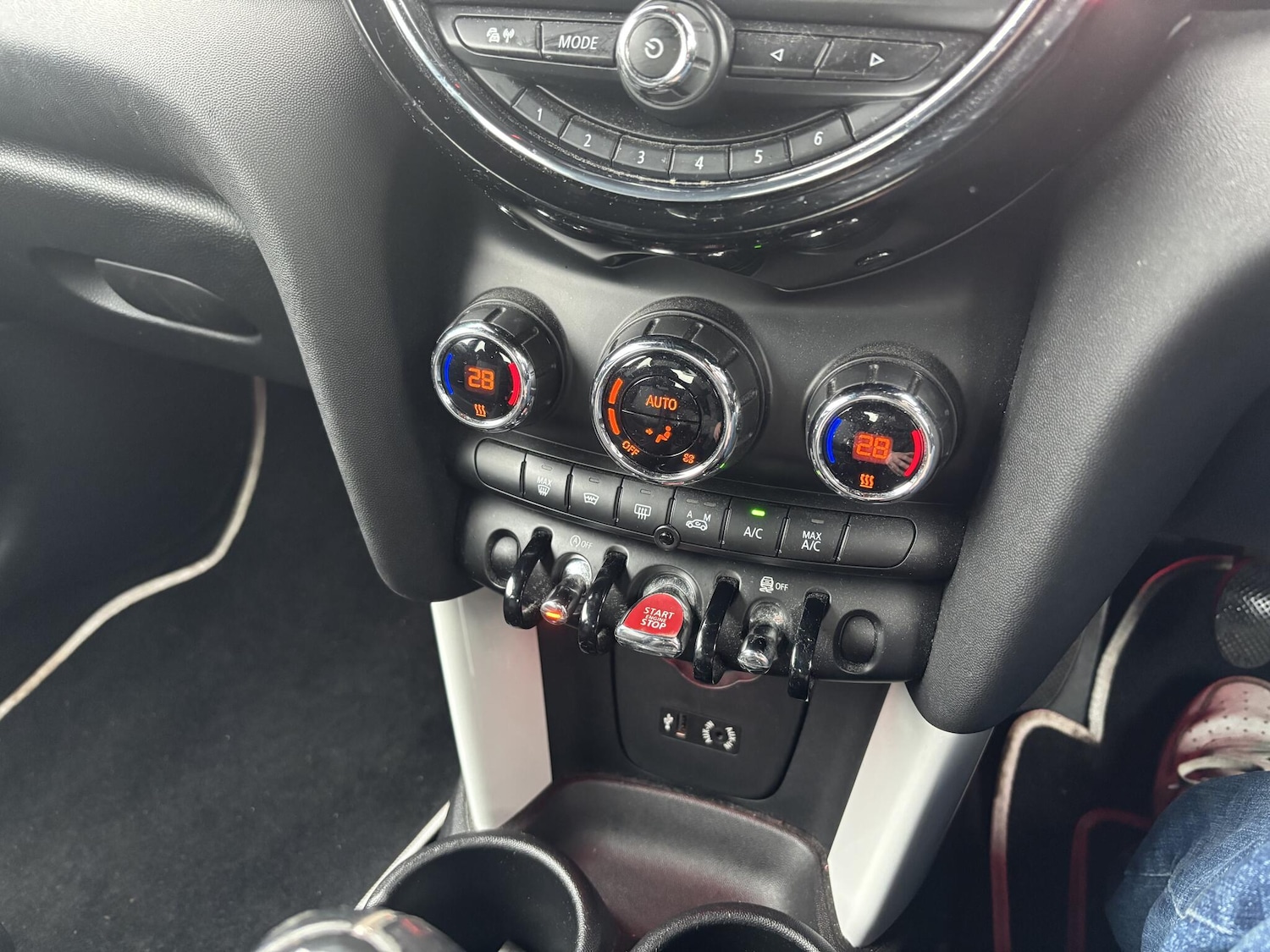 Used MINI Hatch 2015 for sale - 77611756: Photo 19