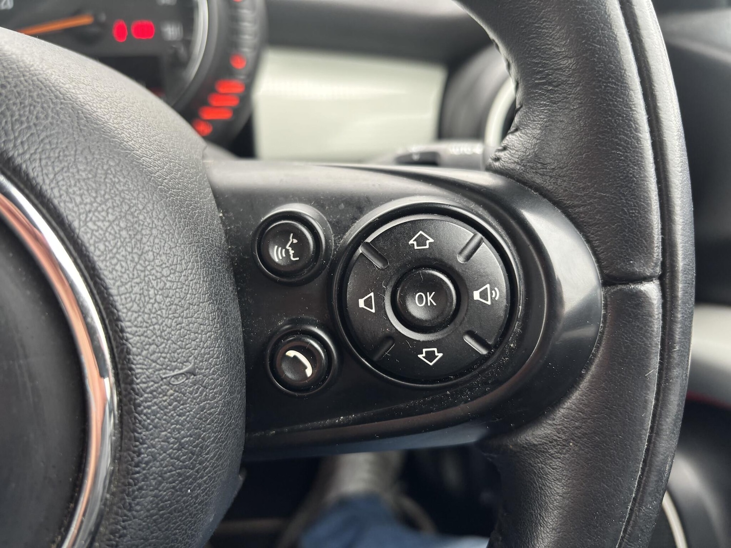 Used MINI Hatch 2015 for sale - 77611756: Photo 22