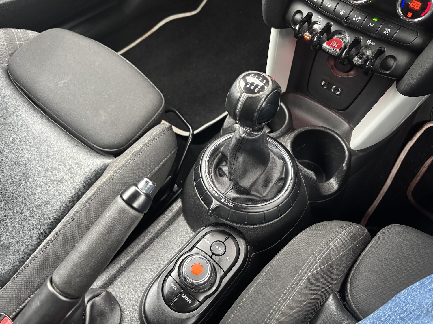 Used MINI Hatch 2015 for sale - 77611756: Photo 23