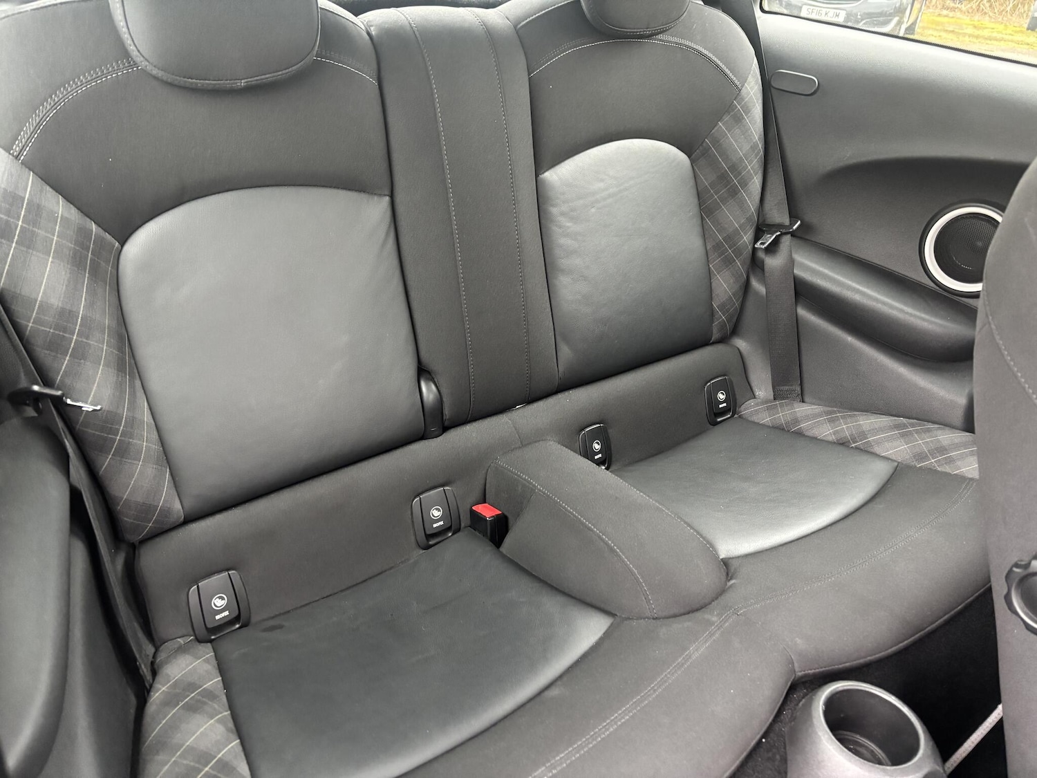 Used MINI Hatch 2015 for sale - 77611756: Photo 24