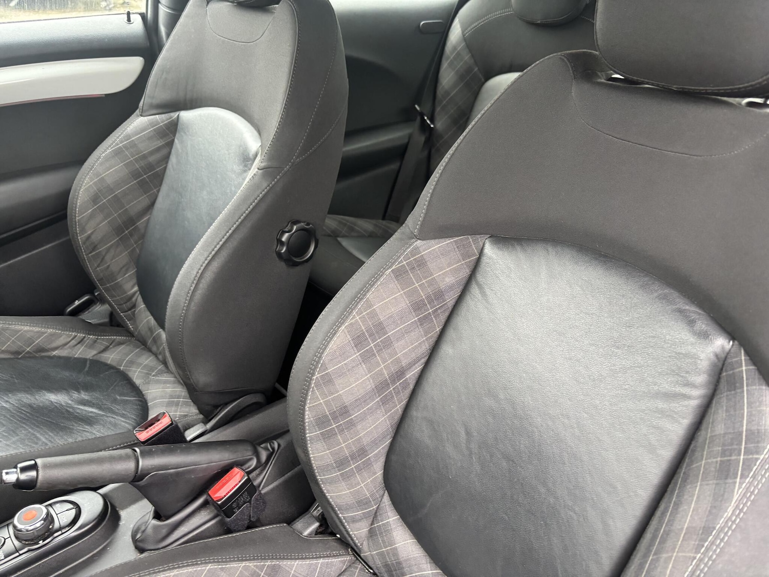 Used MINI Hatch 2015 for sale - 77611756: Photo 25