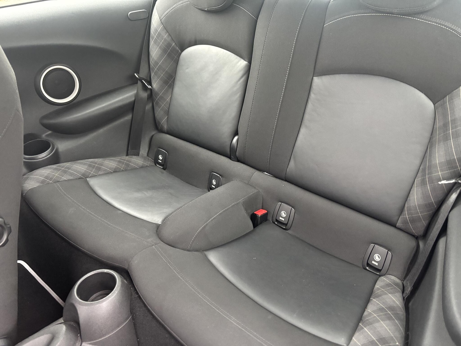 Used MINI Hatch 2015 for sale - 77611756: Photo 26