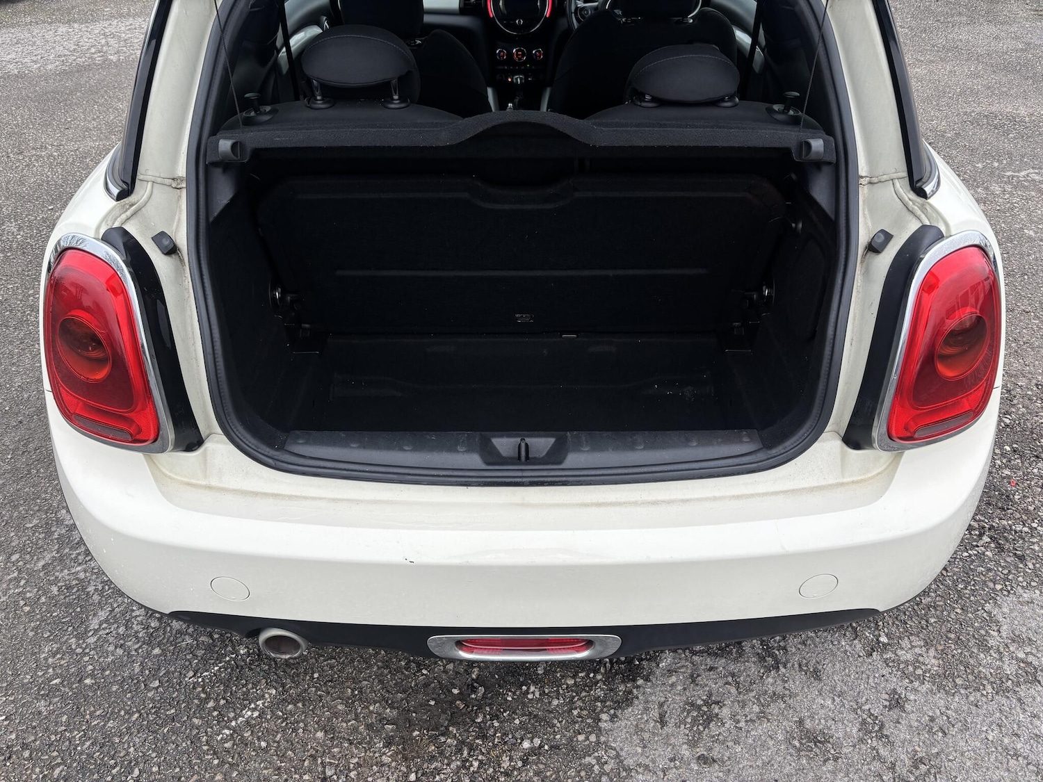 Used MINI Hatch 2015 for sale - 77611756: Photo 27