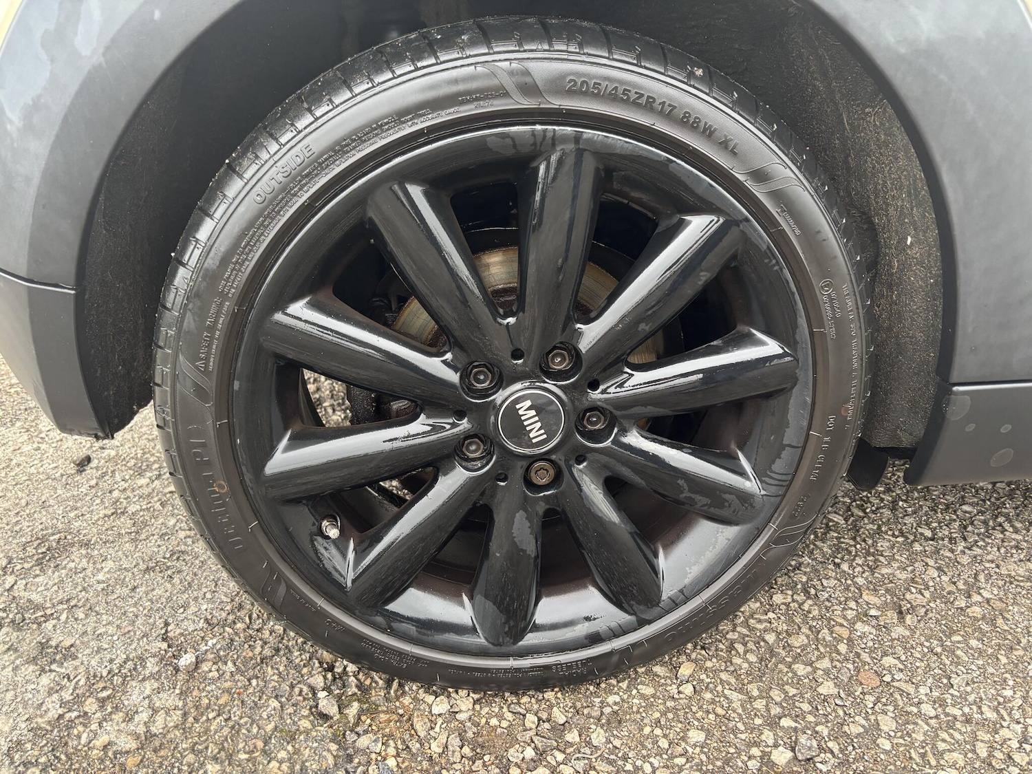 Used MINI Hatch 2015 for sale - 77611756: Photo 28