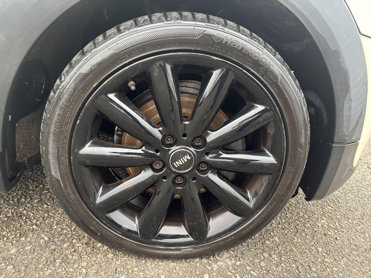 Used MINI Hatch 2015 for sale - 77611756: Photo 29