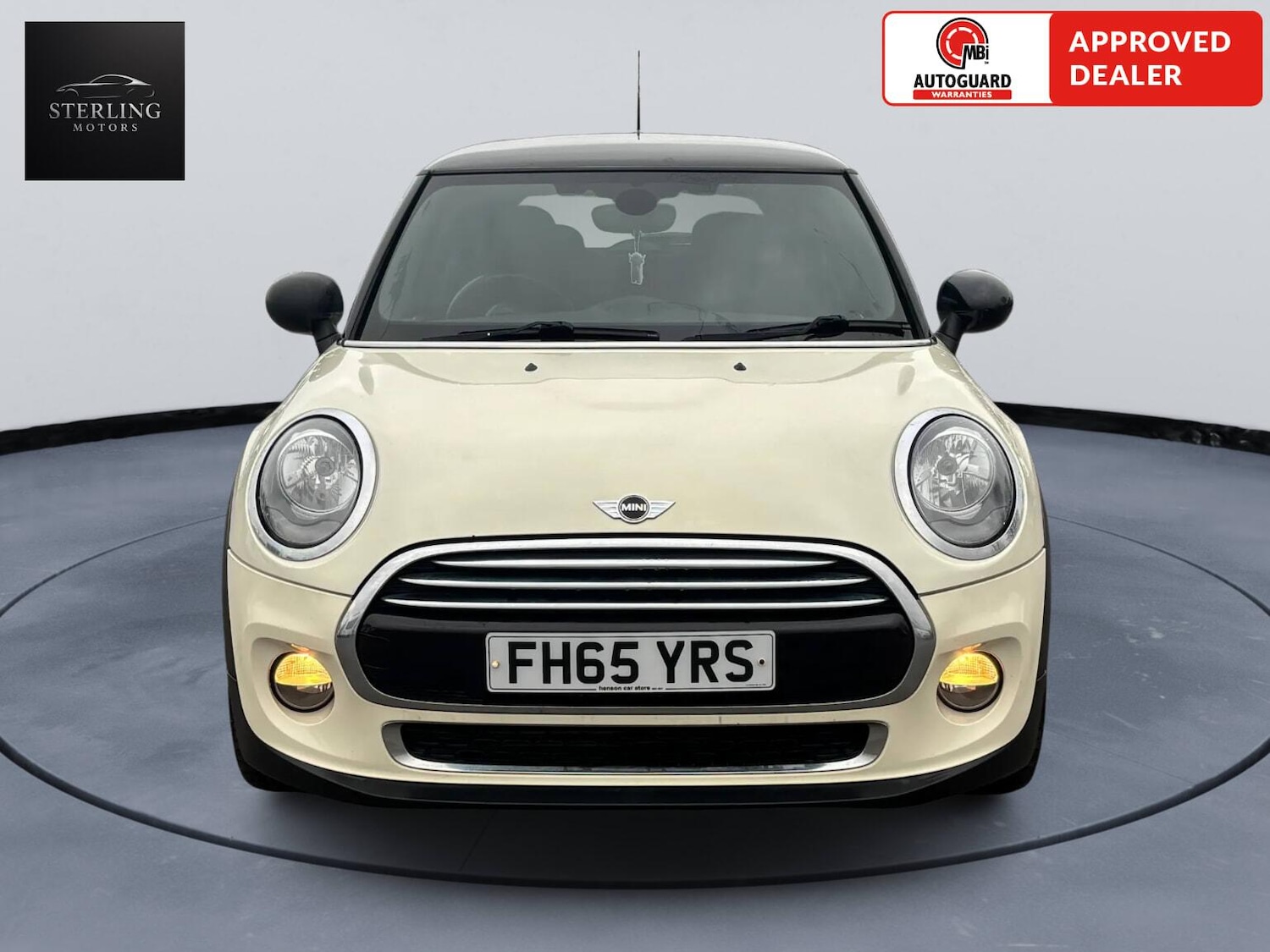 Used MINI Hatch 2015 for sale - 77611756: Photo 3
