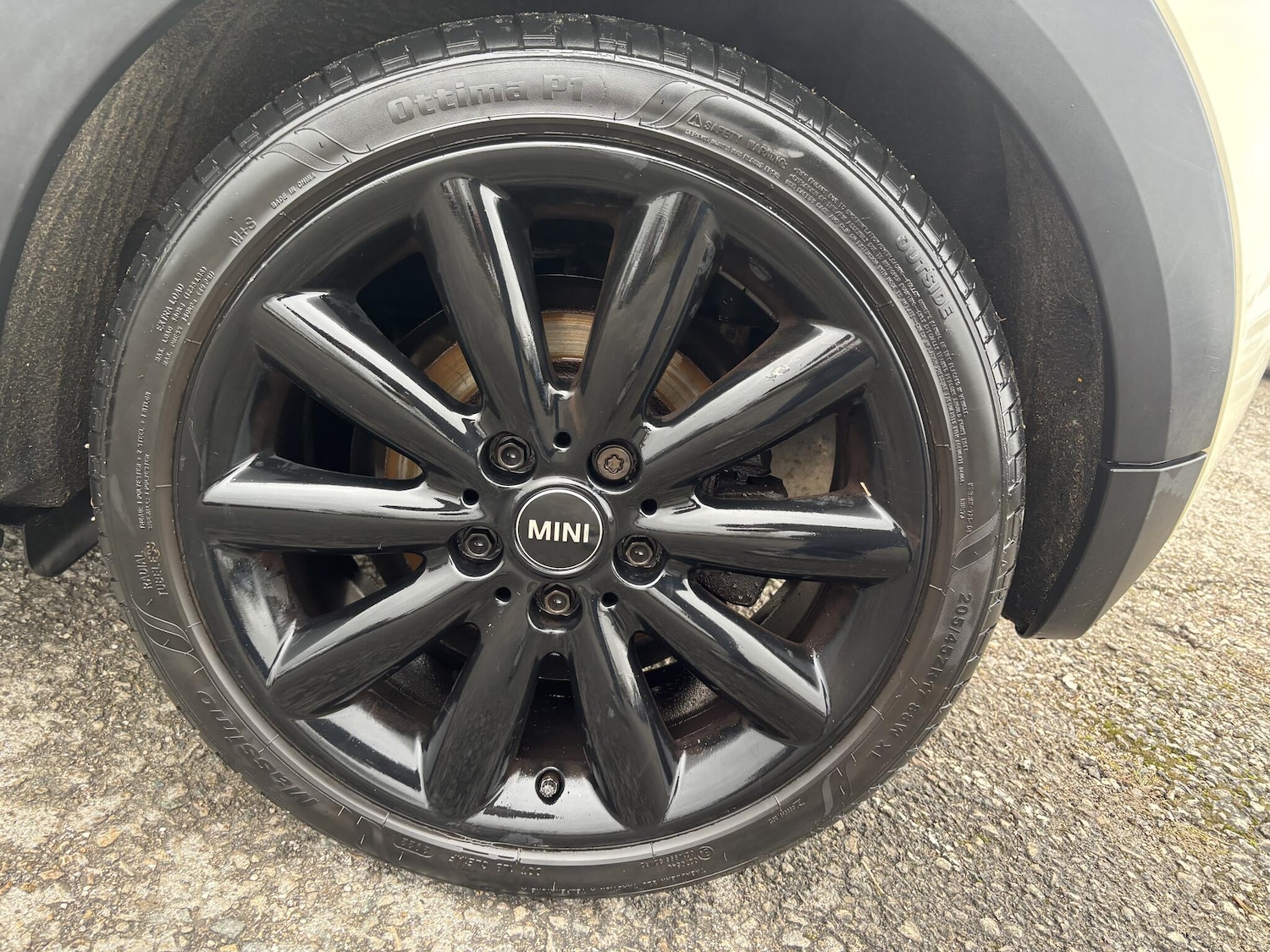 Used MINI Hatch 2015 for sale - 77611756: Photo 30