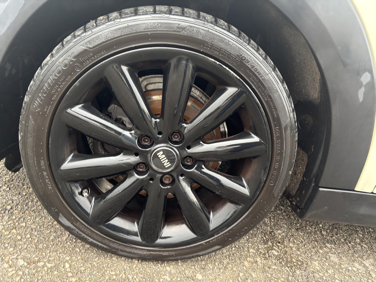 Used MINI Hatch 2015 for sale - 77611756: Photo 31