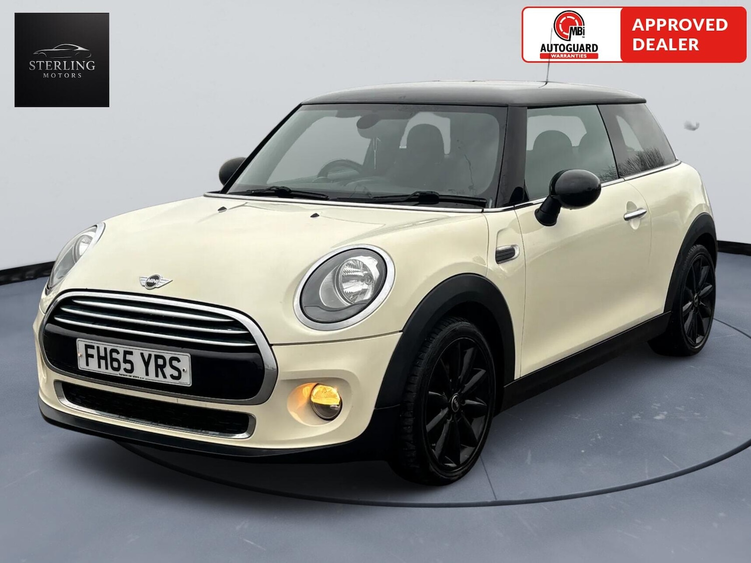 Used MINI Hatch 2015 for sale - 77611756: Photo 4