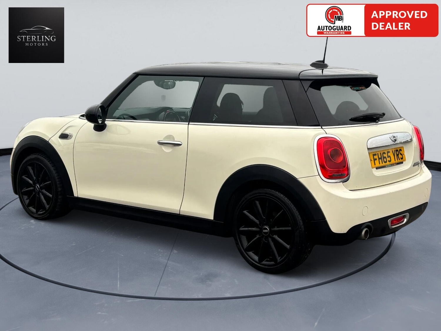 Used MINI Hatch 2015 for sale - 77611756: Photo 6