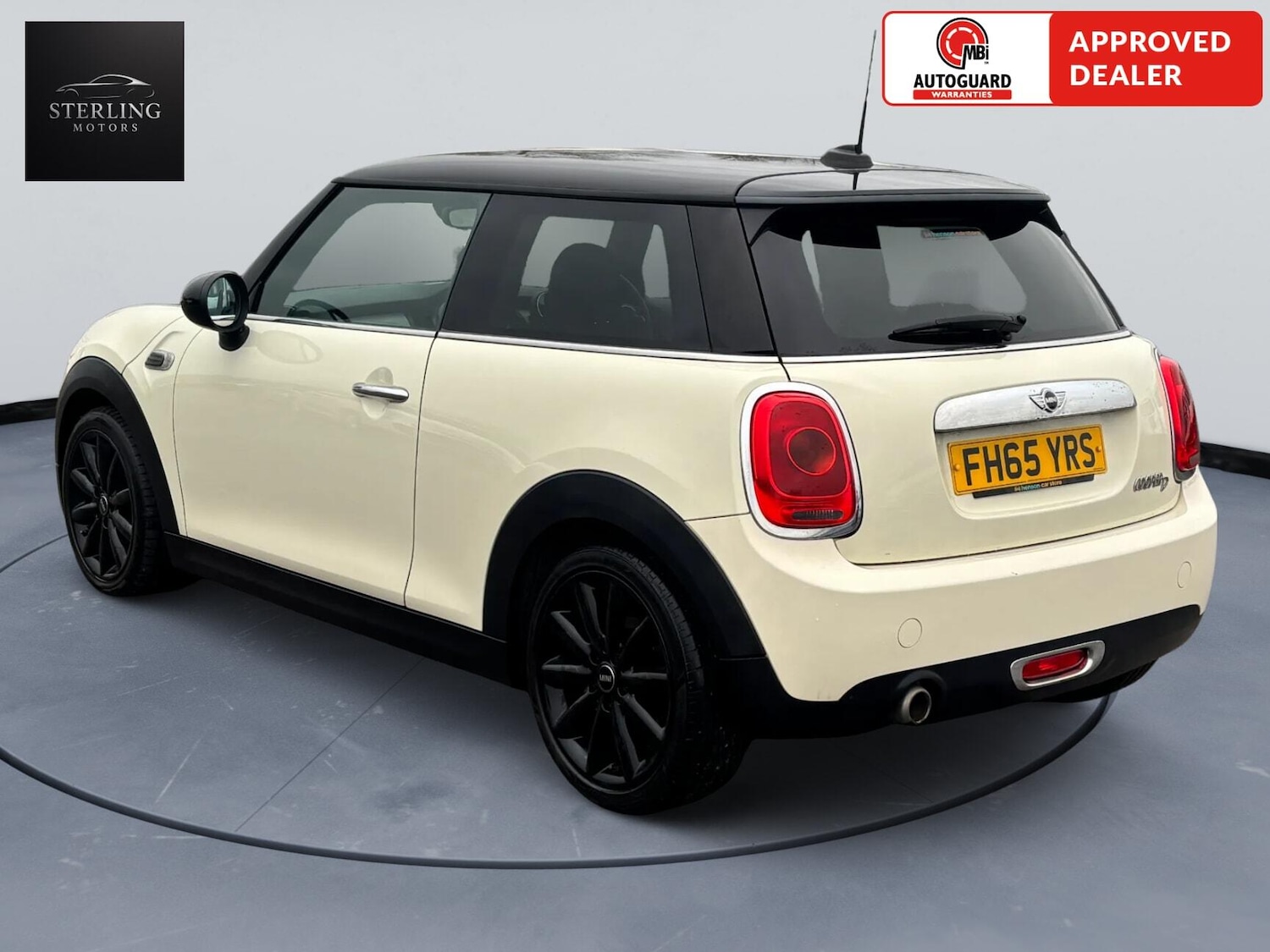 Used MINI Hatch 2015 for sale - 77611756: Photo 7