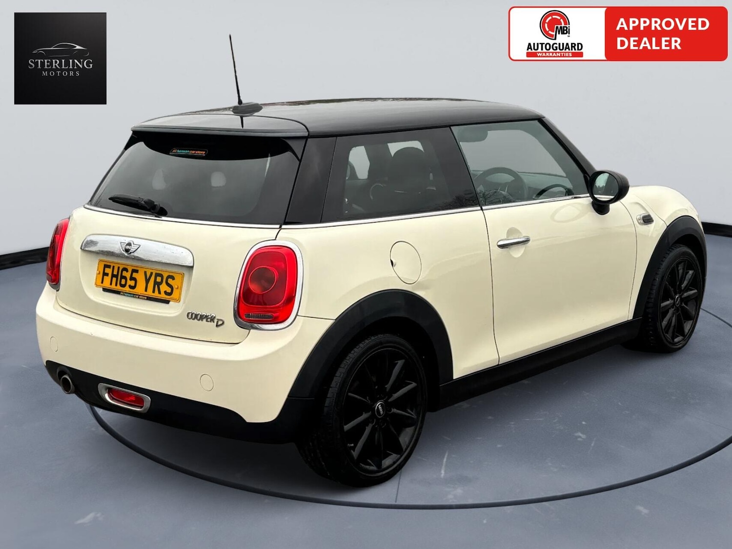 Used MINI Hatch 2015 for sale - 77611756: Photo 9