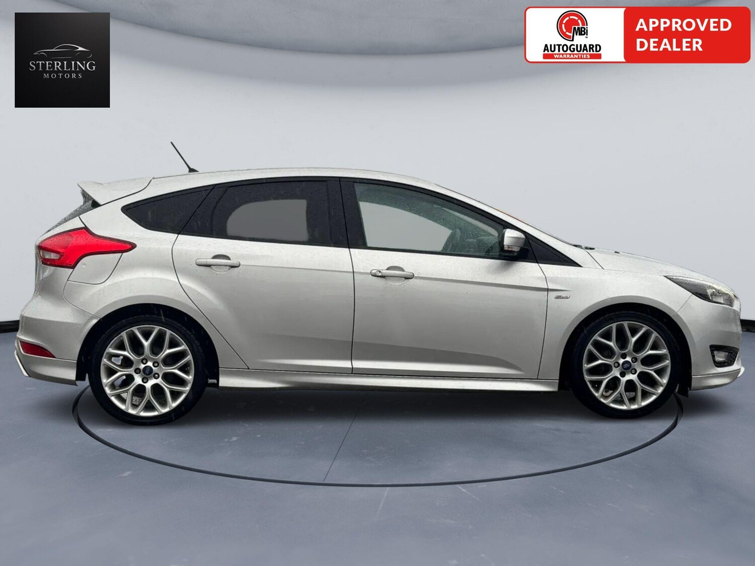 Used Ford Focus 2017 for sale - 77574405: Photo 11