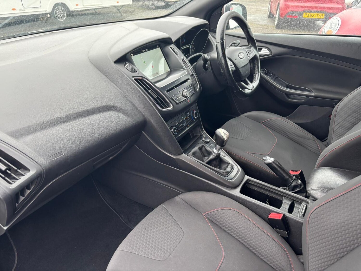 Used Ford Focus 2017 for sale - 77574405: Photo 14