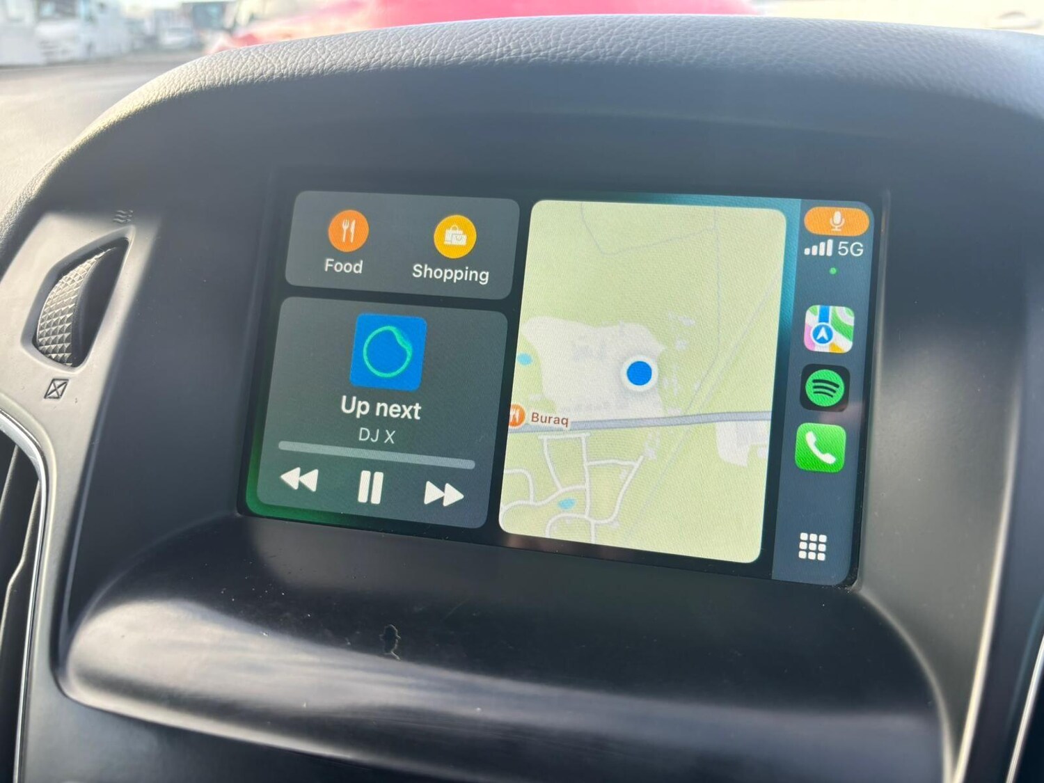 Used Ford Focus 2017 for sale - 77574405: Photo 17