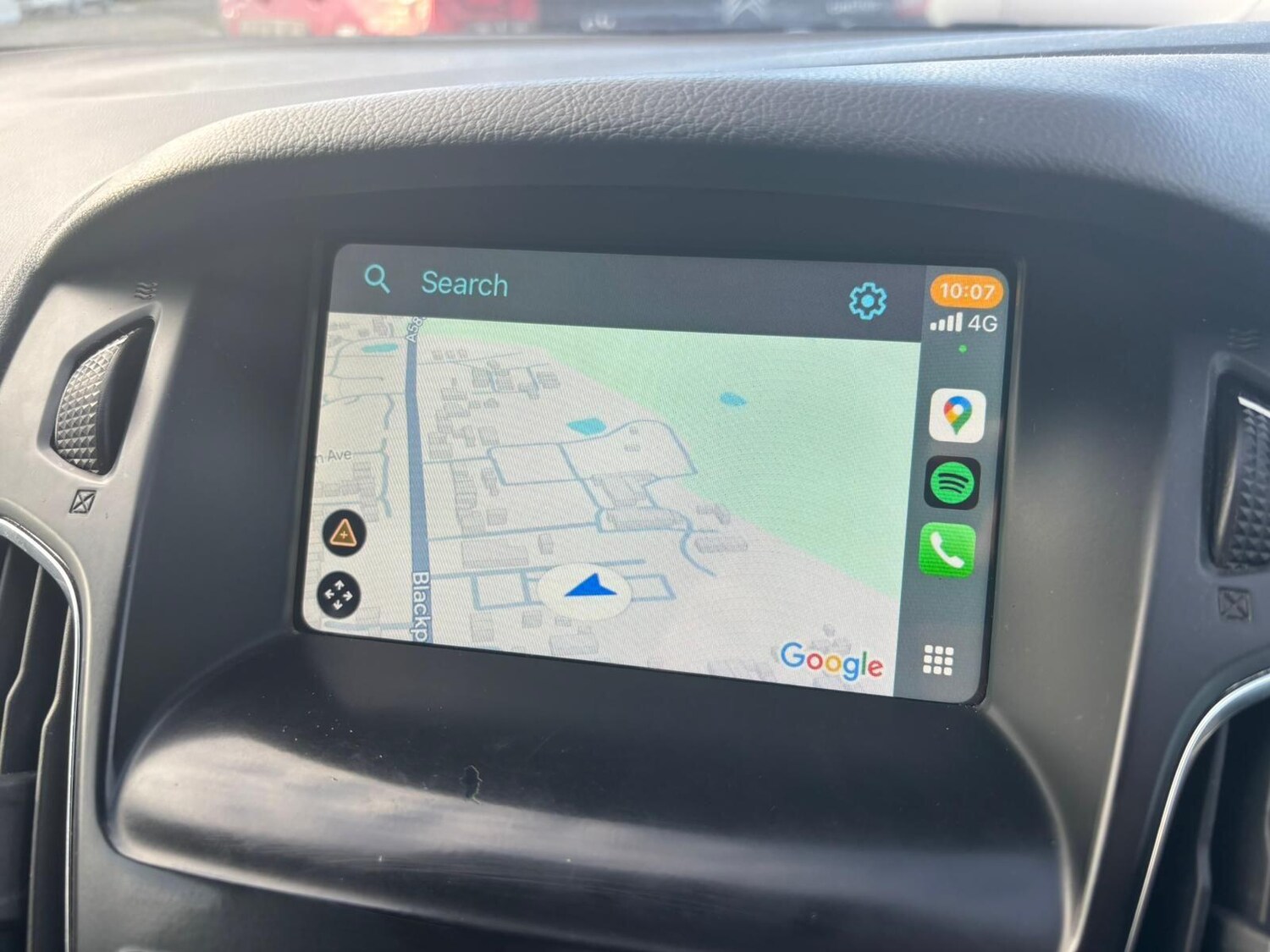 Used Ford Focus 2017 for sale - 77574405: Photo 18