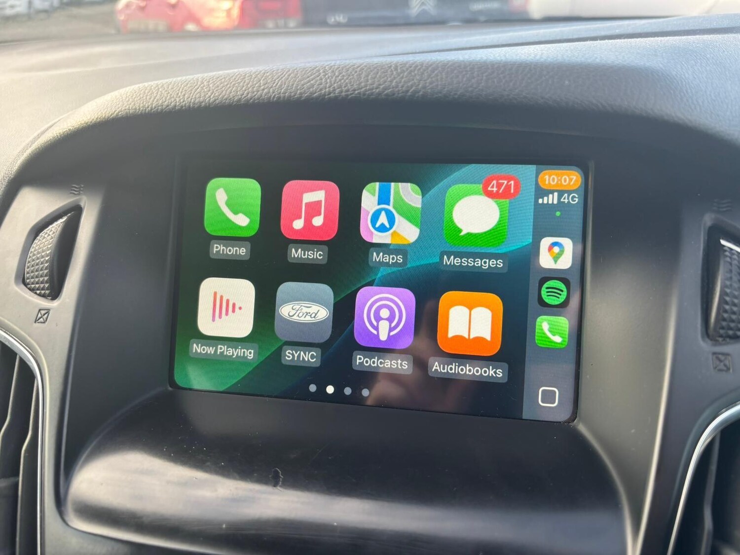 Used Ford Focus 2017 for sale - 77574405: Photo 19