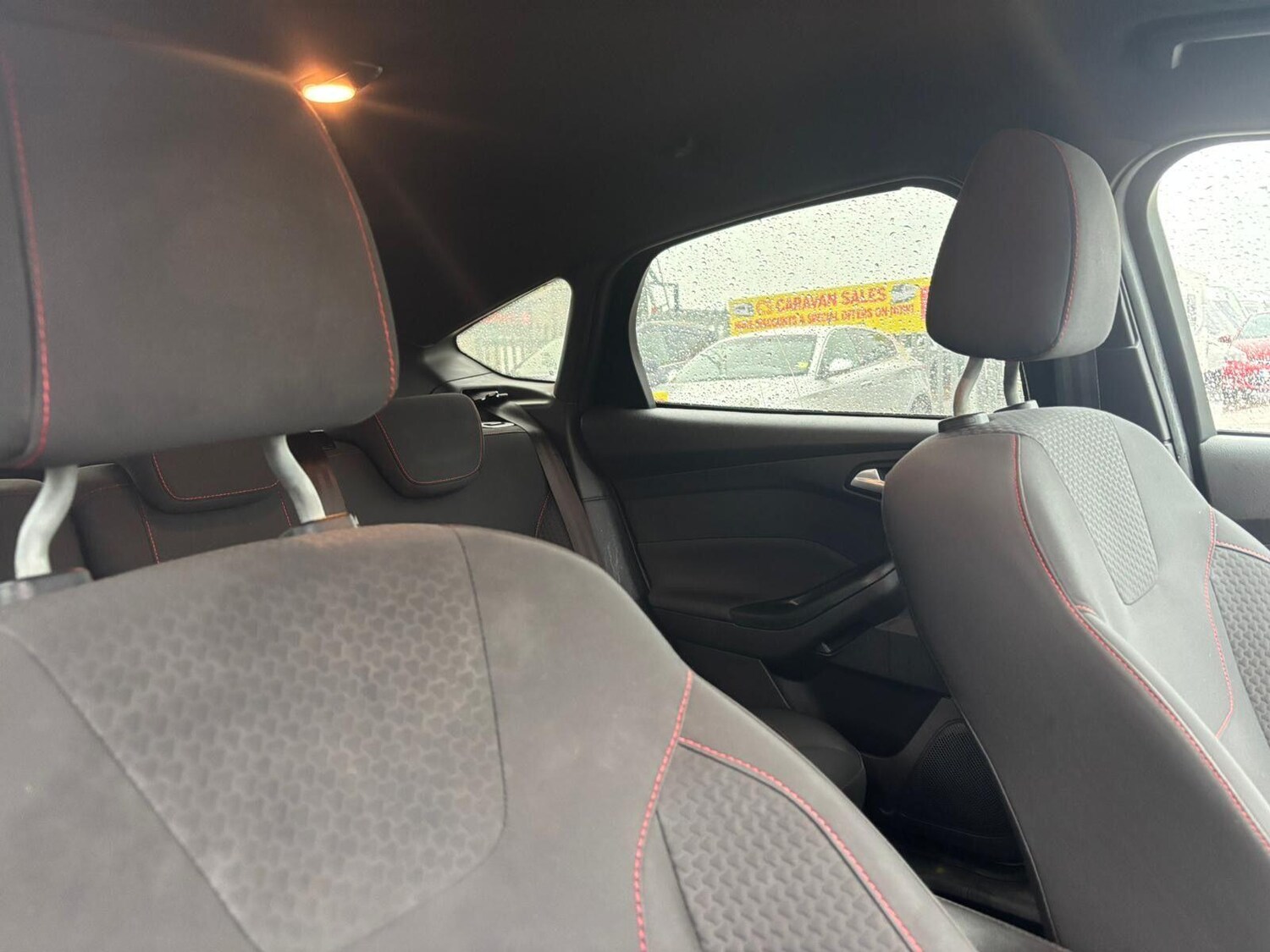 Used Ford Focus 2017 for sale - 77574405: Photo 20