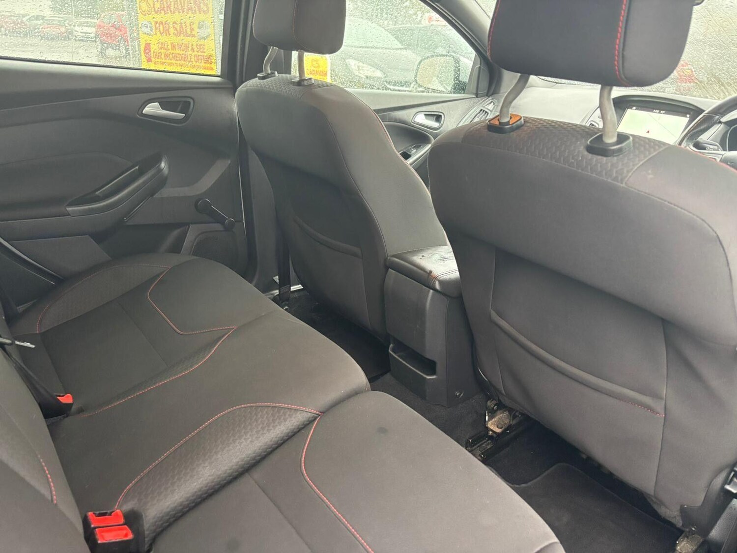 Used Ford Focus 2017 for sale - 77574405: Photo 21