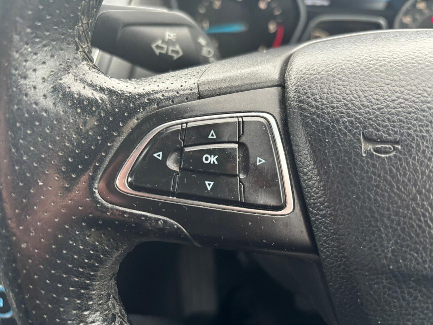 Used Ford Focus 2017 for sale - 77574405: Photo 23