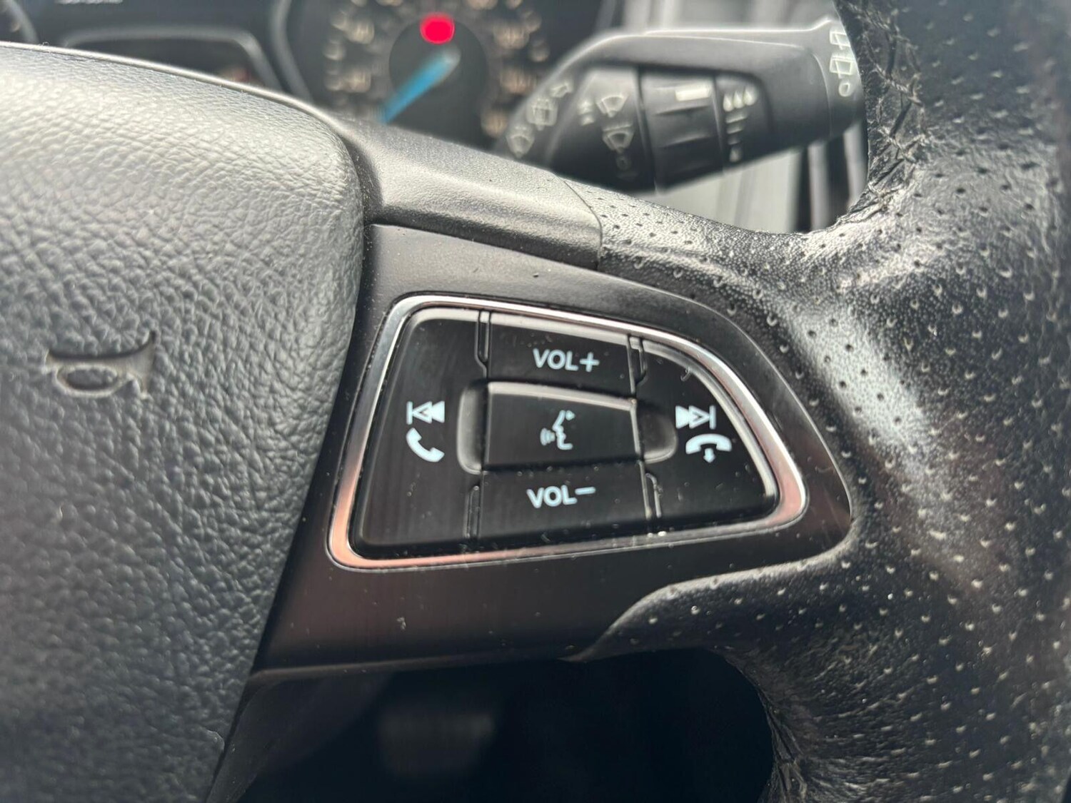 Used Ford Focus 2017 for sale - 77574405: Photo 24