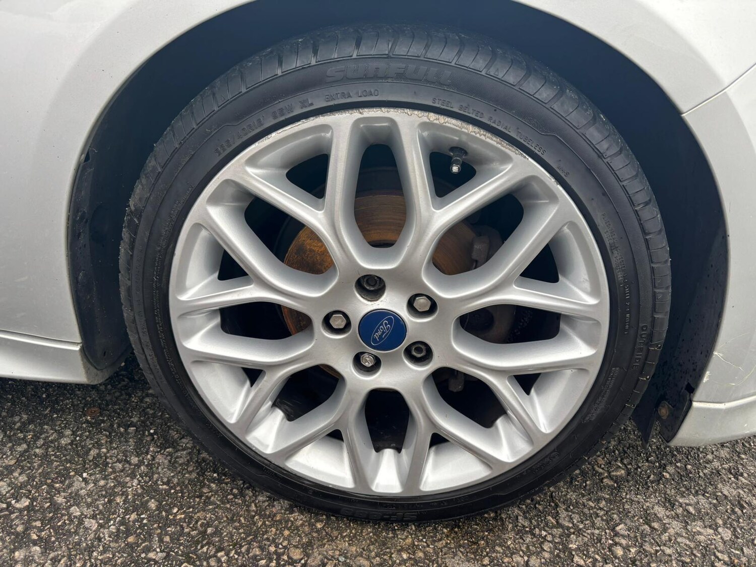 Used Ford Focus 2017 for sale - 77574405: Photo 28