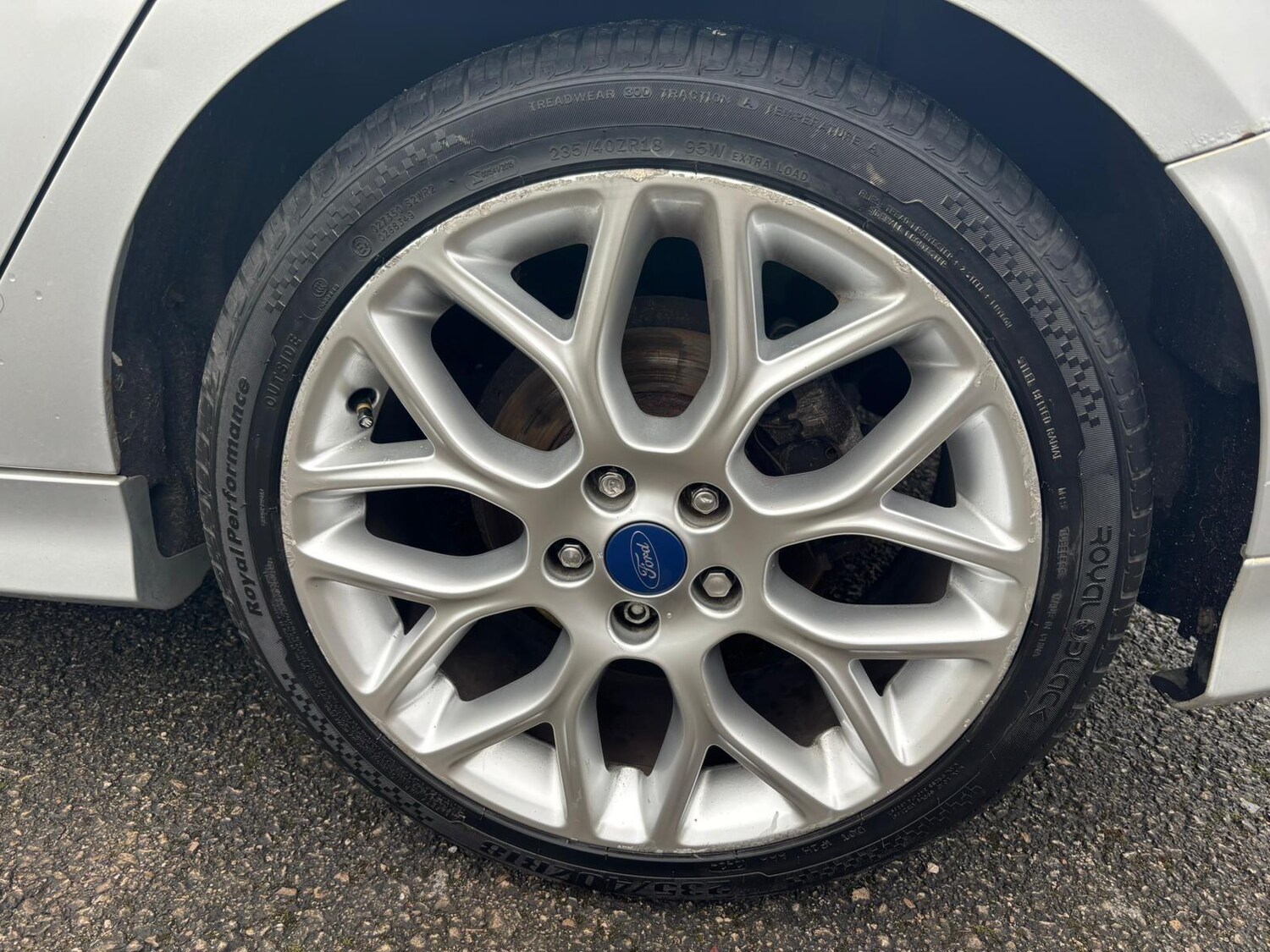 Used Ford Focus 2017 for sale - 77574405: Photo 29