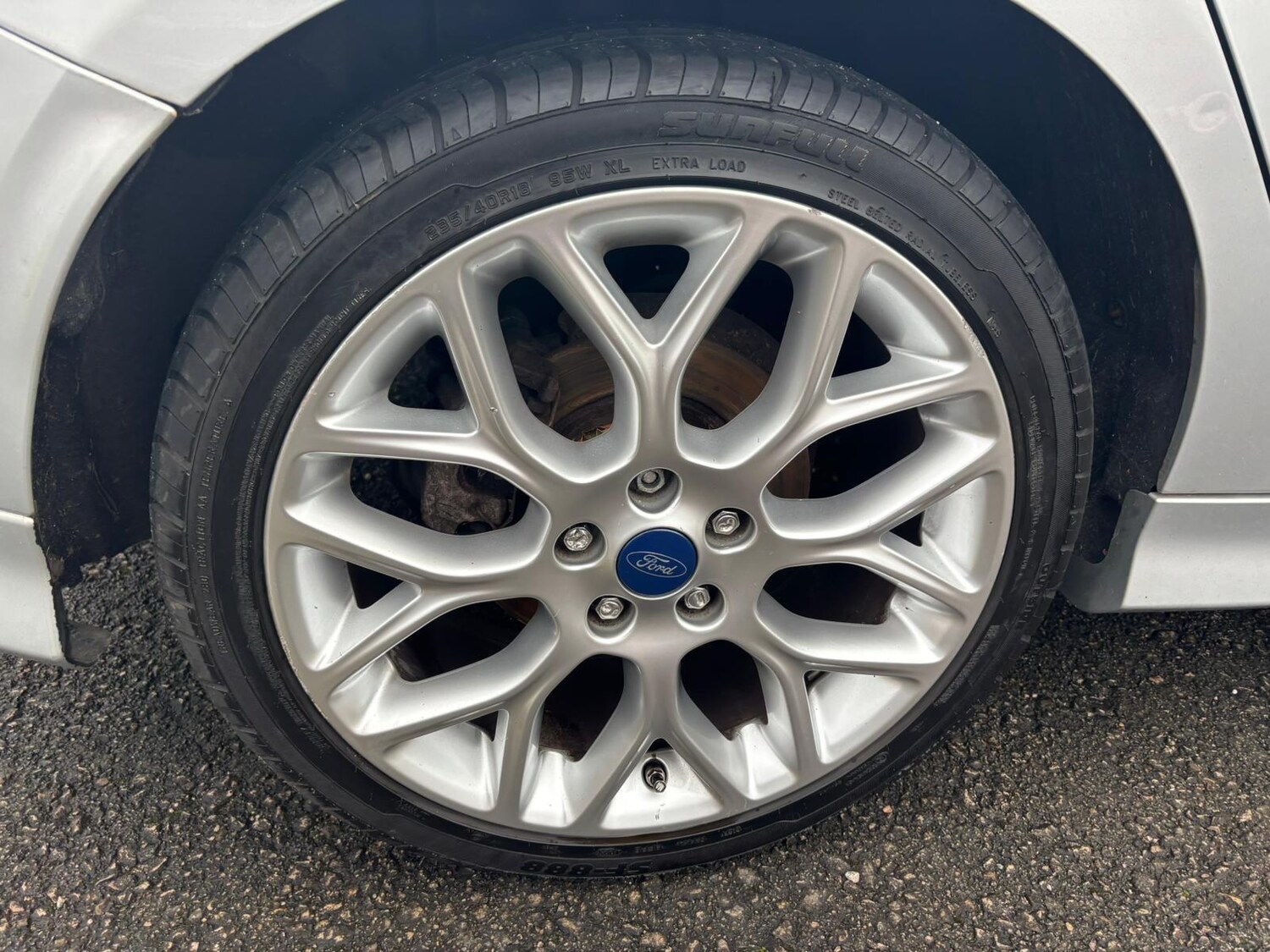 Used Ford Focus 2017 for sale - 77574405: Photo 30