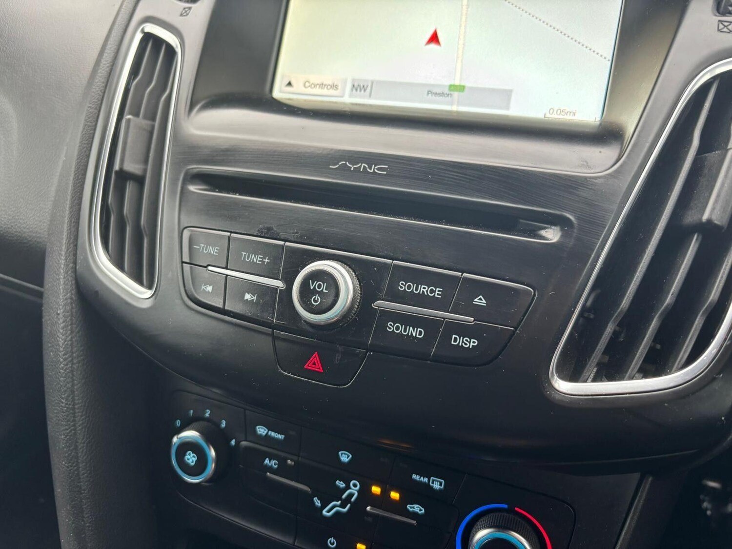 Used Ford Focus 2017 for sale - 77574405: Photo 32