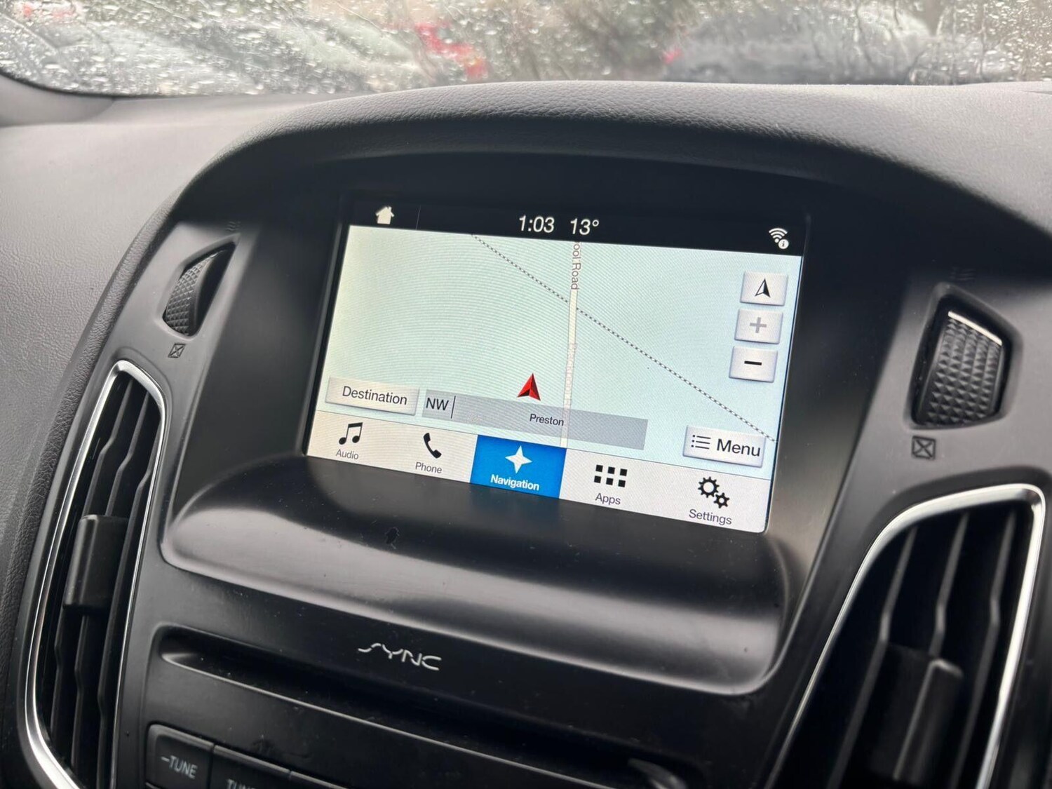 Used Ford Focus 2017 for sale - 77574405: Photo 33