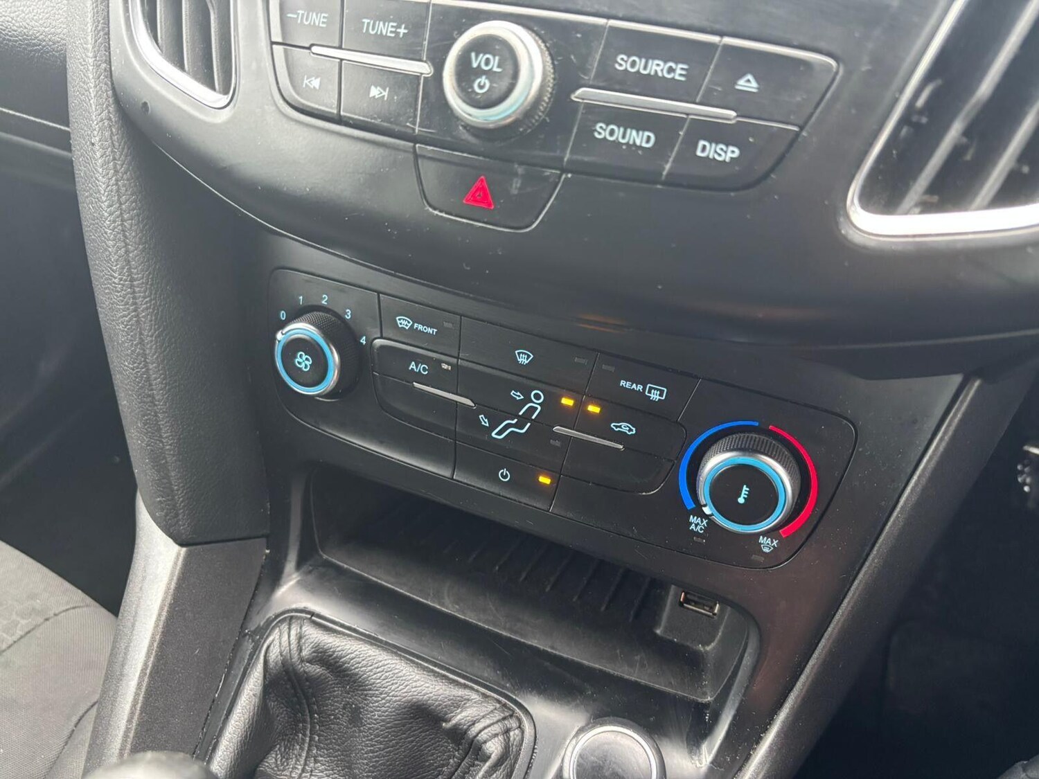 Used Ford Focus 2017 for sale - 77574405: Photo 34