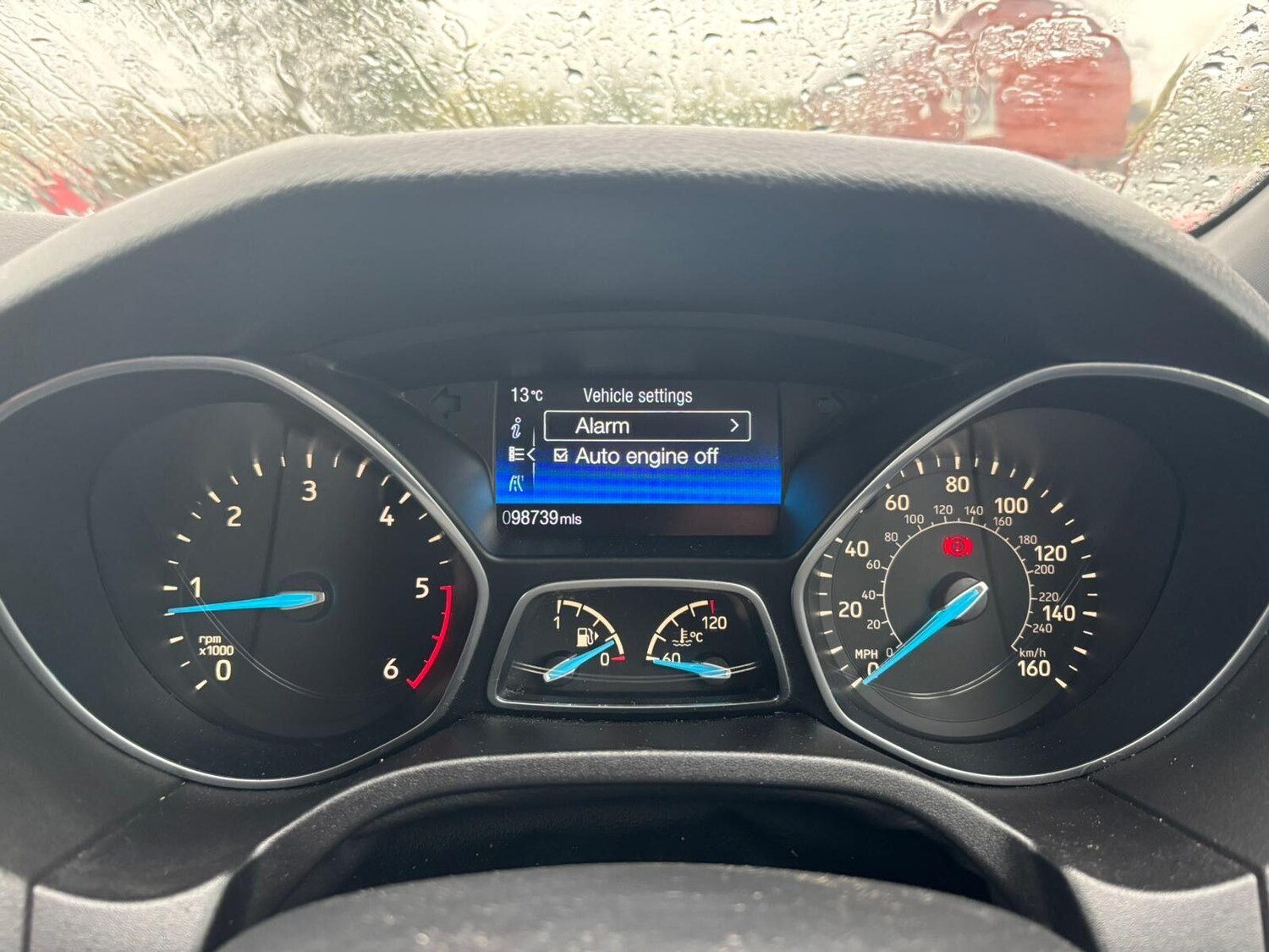 Used Ford Focus 2017 for sale - 77574405: Photo 36