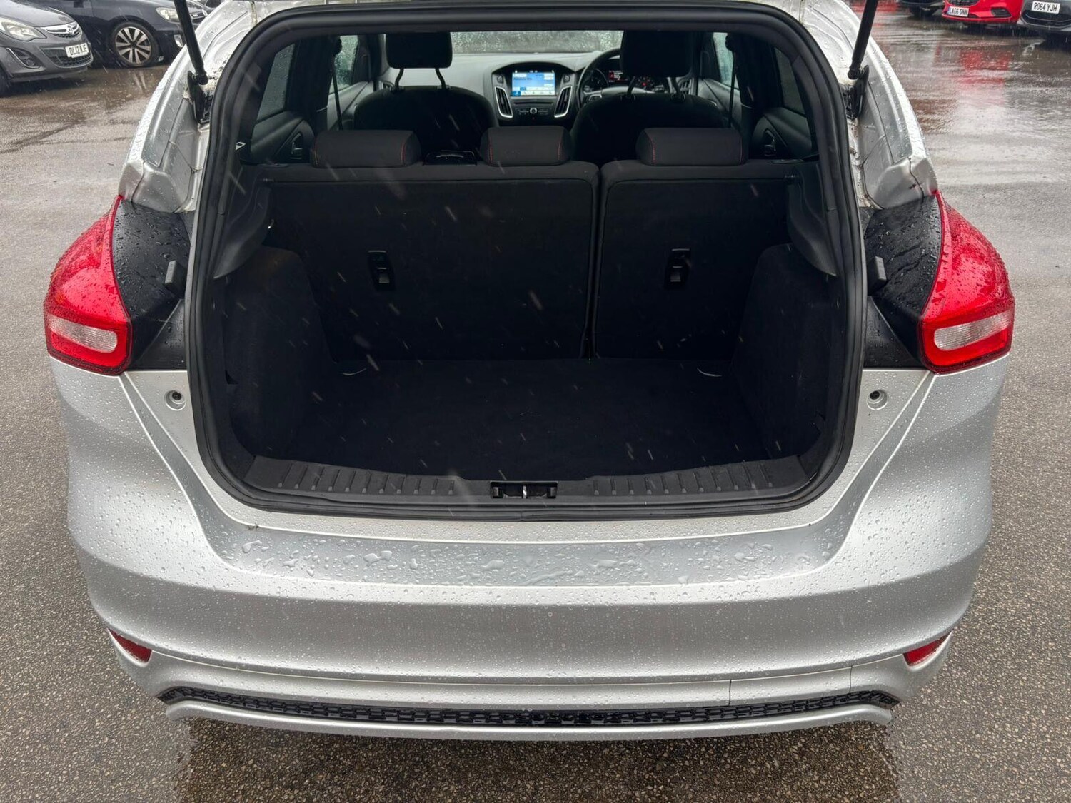 Used Ford Focus 2017 for sale - 77574405: Photo 37