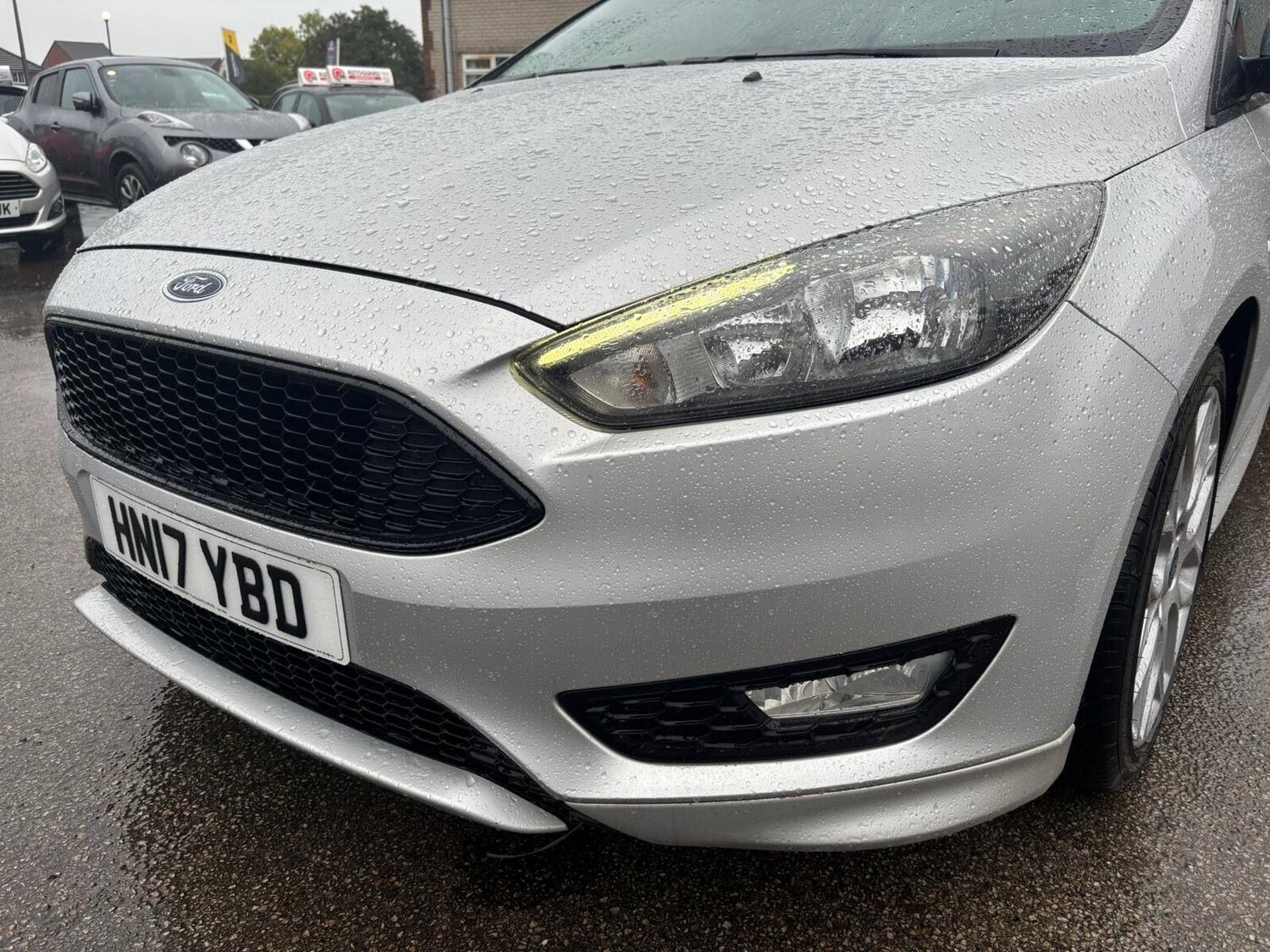 Used Ford Focus 2017 for sale - 77574405: Photo 43