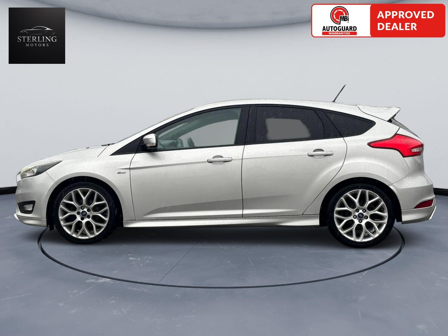 Used Ford Focus 2017 for sale - 77574405: Photo 9