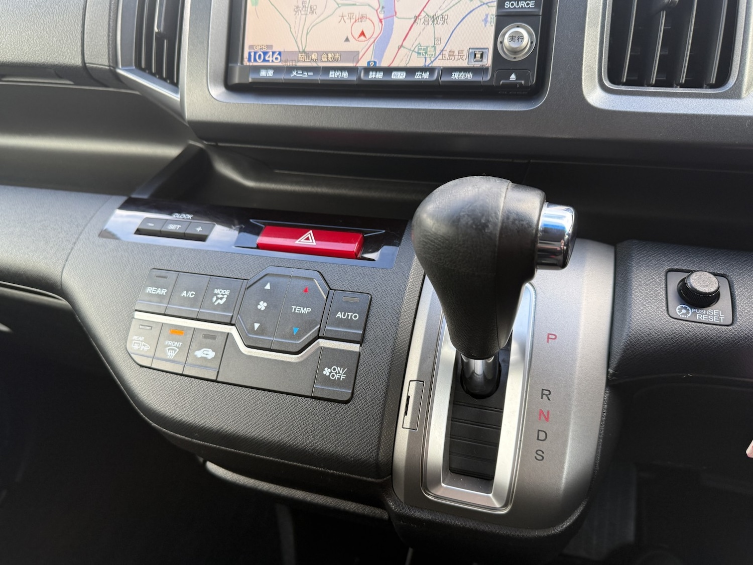 Used Honda Stepwagon 2024 for sale - 77789311: Photo 22