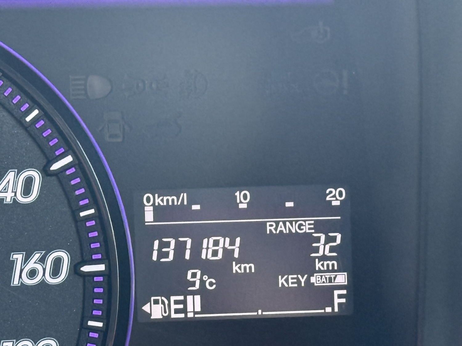 Used Honda Stepwagon 2024 for sale - 77789311: Photo 24