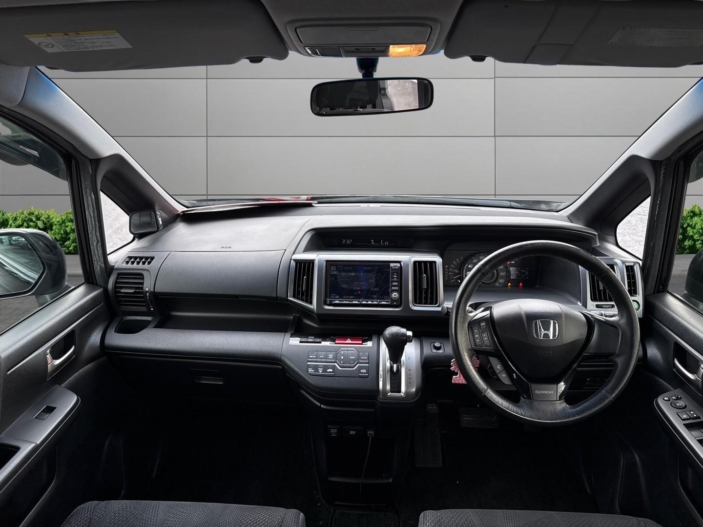 Used Honda Stepwagon 2024 for sale - 77789311: Photo 3